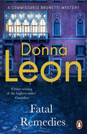 Leon |  Fatal Remedies | Buch |  Sack Fachmedien
