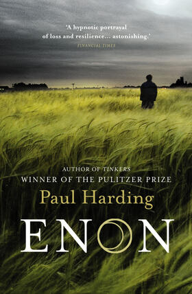 Harding |  Enon | Buch |  Sack Fachmedien