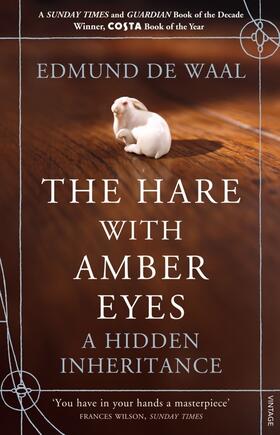 Waal | The Hare with Amber Eyes | Buch | 978-0-09-953955-1 | www2.sack.de
