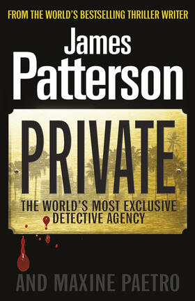Patterson | Private | Buch | 978-0-09-955006-8 | sack.de