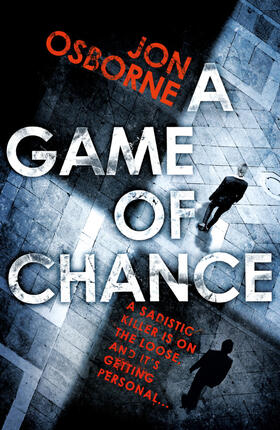 Osborne | A Game of Chance | Buch | 978-0-09-955089-1 | www2.sack.de