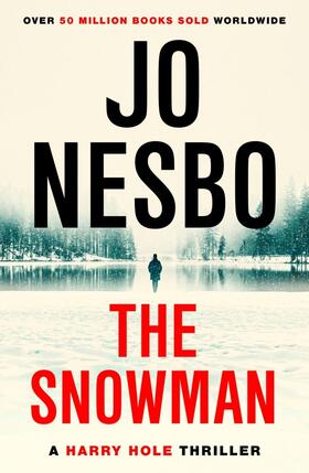 Nesbo | The Snowman | Buch | 978-0-09-955174-4 | www2.sack.de