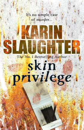 Slaughter | Skin Privilege | Buch | 978-0-09-955312-0 | www2.sack.de