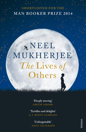 Mukherjee |  The Lives of Others | Buch |  Sack Fachmedien