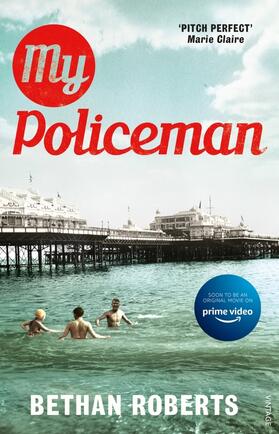 Roberts |  My Policeman | Buch |  Sack Fachmedien