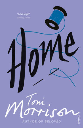 Morrison |  Home | Buch |  Sack Fachmedien