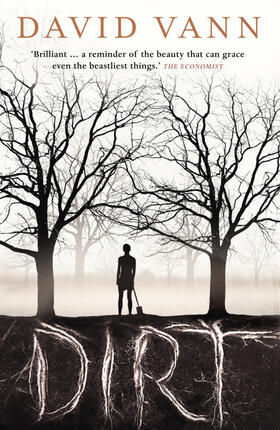 Vann |  Dirt | Buch |  Sack Fachmedien