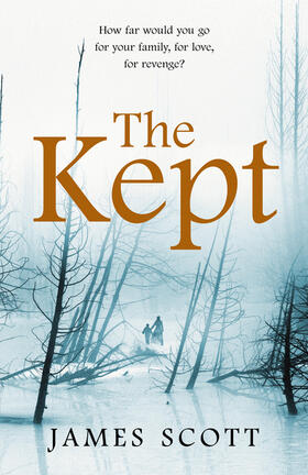Scott |  The Kept | Buch |  Sack Fachmedien
