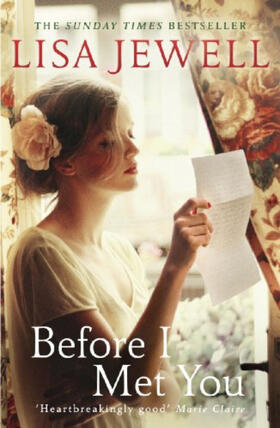 Jewell | Before I Met You | Buch | 978-0-09-955953-5 | www2.sack.de