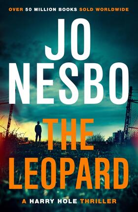 Nesbo | The Leopard | Buch | 978-0-09-956364-8 | www2.sack.de
