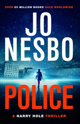 Nesbo | Police | Buch | 978-0-09-957012-7 | www2.sack.de