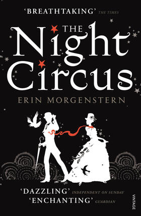 Morgenstern | The Night Circus | Buch | 978-0-09-957029-5 | www2.sack.de
