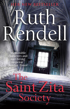 Rendell |  The Saint Zita Society | Buch |  Sack Fachmedien