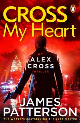Patterson | Cross My Heart | Buch | 978-0-09-957406-4 | www2.sack.de