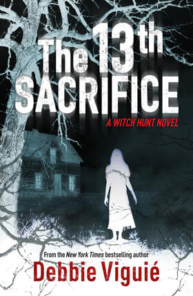 Viguie |  The 13th Sacrifice | Buch |  Sack Fachmedien