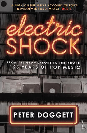 Doggett |  Electric Shock | Buch |  Sack Fachmedien