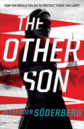 Soderberg |  The Other Son | Buch |  Sack Fachmedien