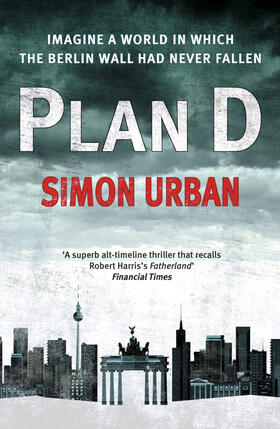 Urban |  Plan D | Buch |  Sack Fachmedien