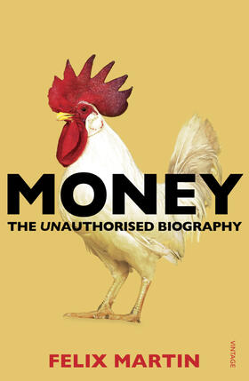 Martin |  Money | Buch |  Sack Fachmedien