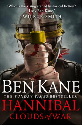 Kane | Hannibal: Clouds of War | Buch | 978-0-09-958076-8 | sack.de
