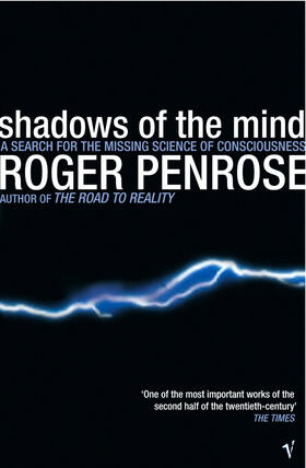 Penrose |  Shadows Of The Mind | Buch |  Sack Fachmedien
