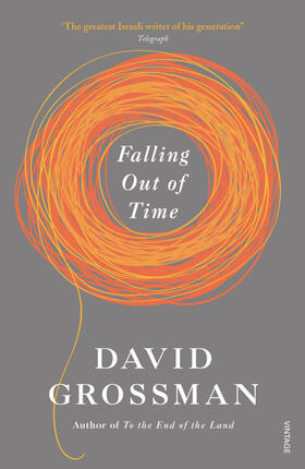 Grossman |  Falling Out of Time | Buch |  Sack Fachmedien