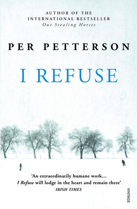 Petterson | I Refuse | Buch | 978-0-09-958455-1 | sack.de