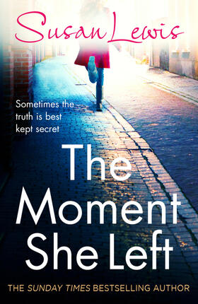 Lewis | The Moment She Left | Buch | 978-0-09-958655-5 | www2.sack.de