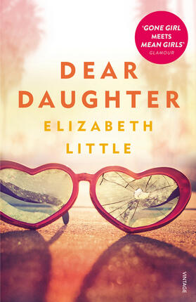 Little |  Dear Daughter | Buch |  Sack Fachmedien