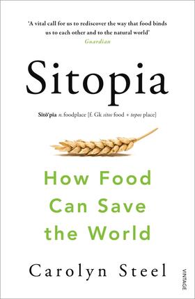 Steel |  Sitopia | Buch |  Sack Fachmedien