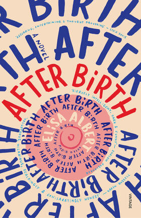 Albert |  After Birth | Buch |  Sack Fachmedien