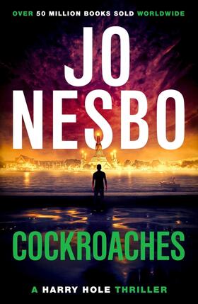 Nesbo |  Cockroaches | Buch |  Sack Fachmedien