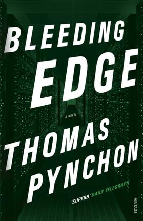 Pynchon | Bleeding Edge | Buch | 978-0-09-959036-1 | sack.de
