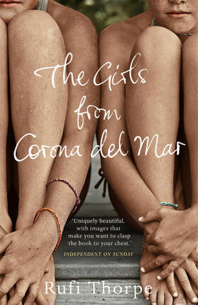Thorpe |  The Girls from Corona del Mar | Buch |  Sack Fachmedien