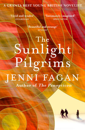 Fagan |  The Sunlight Pilgrims | Buch |  Sack Fachmedien