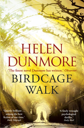Dunmore | Birdcage Walk | Buch | 978-0-09-959276-1 | www2.sack.de