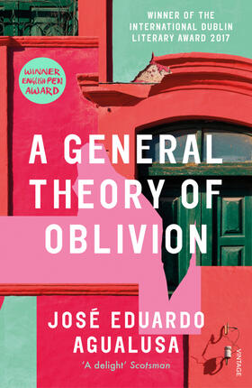 Agualusa |  A General Theory of Oblivion | Buch |  Sack Fachmedien