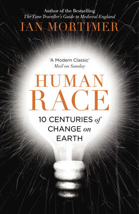 Mortimer |  Human Race | Buch |  Sack Fachmedien