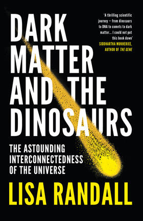 Randall |  Dark Matter and the Dinosaurs | Buch |  Sack Fachmedien