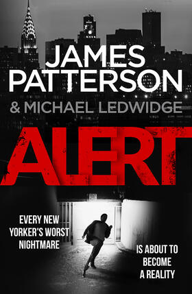 Patterson | Alert | Buch | 978-0-09-959436-9 | www2.sack.de