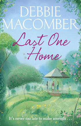 Macomber | Last One Home | Buch | 978-0-09-959507-6 | www2.sack.de