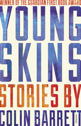 Barrett |  Young Skins | Buch |  Sack Fachmedien