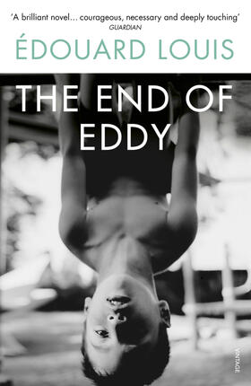 Louis |  The End of Eddy | Buch |  Sack Fachmedien
