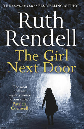 Rendell |  The Girl Next Door | Buch |  Sack Fachmedien