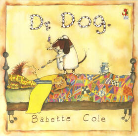 Cole |  Dr Dog | Buch |  Sack Fachmedien