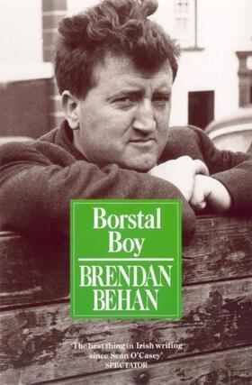 Behan |  Borstal Boy | Buch |  Sack Fachmedien