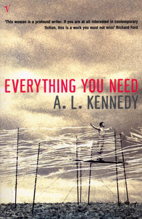 Kennedy | Everything You Need | Buch | 978-0-09-973061-3 | sack.de