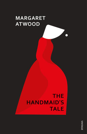Atwood | The Handmaid's Tale | Buch | 978-0-09-974091-9 | www2.sack.de