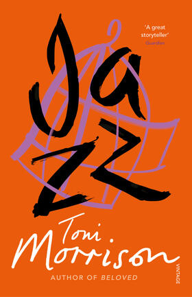 Morrison |  Jazz | Buch |  Sack Fachmedien