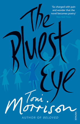 Morrison |  The Bluest Eye | Buch |  Sack Fachmedien